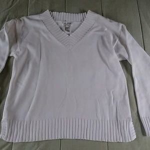 Vintage Look Ladies Sweater